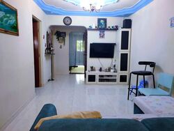 Blk 249 Gombak View (Bukit Batok), HDB 3 Rooms #534257791